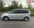 Серый Фольксваген Туран, объемом двигателя 1.4 л и пробегом 174 тыс. км за 9999 $, фото 13 на Automoto.ua
