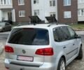 Сірий Фольксваген Туран, об'ємом двигуна 1.6 л та пробігом 268 тис. км за 10900 $, фото 24 на Automoto.ua