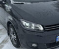 Серый Фольксваген Туран, объемом двигателя 1.6 л и пробегом 260 тыс. км за 11000 $, фото 1 на Automoto.ua