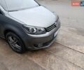 Серый Фольксваген Туран, объемом двигателя 2 л и пробегом 276 тыс. км за 14200 $, фото 7 на Automoto.ua