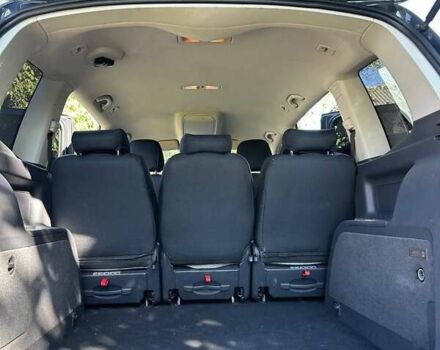 Серый Фольксваген Туран, объемом двигателя 1.6 л и пробегом 189 тыс. км за 11000 $, фото 23 на Automoto.ua