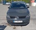 Сірий Фольксваген Туран, об'ємом двигуна 1.97 л та пробігом 350 тис. км за 9500 $, фото 1 на Automoto.ua
