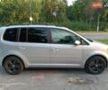Сірий Фольксваген Туран, об'ємом двигуна 1.6 л та пробігом 280 тис. км за 11700 $, фото 3 на Automoto.ua