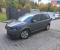 Серый Фольксваген Туран, объемом двигателя 1.6 л и пробегом 238 тыс. км за 14450 $, фото 43 на Automoto.ua
