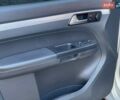 Серый Фольксваген Туран, объемом двигателя 2 л и пробегом 216 тыс. км за 11950 $, фото 1 на Automoto.ua