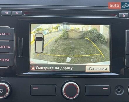Серый Фольксваген Туран, объемом двигателя 1.4 л и пробегом 174 тыс. км за 9999 $, фото 122 на Automoto.ua