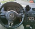 Сірий Фольксваген Туран, об'ємом двигуна 1.6 л та пробігом 280 тис. км за 11700 $, фото 22 на Automoto.ua