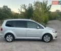 Серый Фольксваген Туран, объемом двигателя 1.4 л и пробегом 174 тыс. км за 9999 $, фото 103 на Automoto.ua