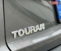 Серый Фольксваген Туран, объемом двигателя 2 л и пробегом 167 тыс. км за 14650 $, фото 20 на Automoto.ua