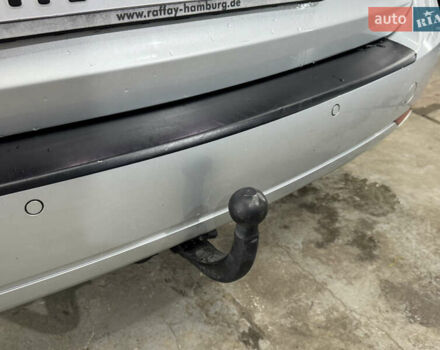 Серый Фольксваген Туран, объемом двигателя 0 л и пробегом 256 тыс. км за 11190 $, фото 14 на Automoto.ua