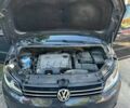 Серый Фольксваген Туран, объемом двигателя 1.6 л и пробегом 189 тыс. км за 11000 $, фото 20 на Automoto.ua