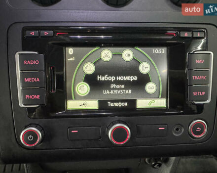 Серый Фольксваген Туран, объемом двигателя 0 л и пробегом 256 тыс. км за 11190 $, фото 34 на Automoto.ua