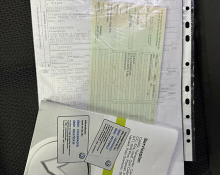 Серый Фольксваген Туран, объемом двигателя 0 л и пробегом 256 тыс. км за 11190 $, фото 54 на Automoto.ua