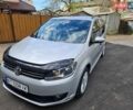 Сірий Фольксваген Туран, об'ємом двигуна 1.6 л та пробігом 271 тис. км за 9800 $, фото 1 на Automoto.ua