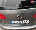 Серый Фольксваген Туран, объемом двигателя 2 л и пробегом 276 тыс. км за 14200 $, фото 9 на Automoto.ua
