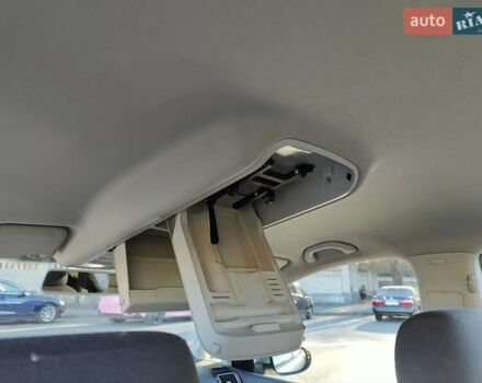 Серый Фольксваген Туран, объемом двигателя 1.6 л и пробегом 193 тыс. км за 11499 $, фото 29 на Automoto.ua