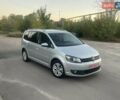 Серый Фольксваген Туран, объемом двигателя 1.4 л и пробегом 174 тыс. км за 9999 $, фото 210 на Automoto.ua