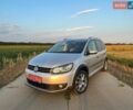 Серый Фольксваген Туран, объемом двигателя 2 л и пробегом 322 тыс. км за 12500 $, фото 1 на Automoto.ua