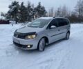 Серый Фольксваген Туран, объемом двигателя 1.6 л и пробегом 361 тыс. км за 4250 $, фото 1 на Automoto.ua
