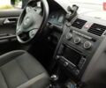 Серый Фольксваген Туран, объемом двигателя 2 л и пробегом 210 тыс. км за 13300 $, фото 14 на Automoto.ua