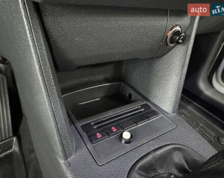 Серый Фольксваген Туран, объемом двигателя 0 л и пробегом 256 тыс. км за 11190 $, фото 36 на Automoto.ua