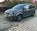 Сірий Фольксваген Туран, об'ємом двигуна 1.6 л та пробігом 252 тис. км за 10900 $, фото 1 на Automoto.ua