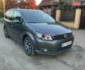 Сірий Фольксваген Туран, об'ємом двигуна 1.6 л та пробігом 252 тис. км за 10900 $, фото 10 на Automoto.ua