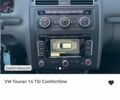 Серый Фольксваген Туран, объемом двигателя 1.4 л и пробегом 174 тыс. км за 9999 $, фото 279 на Automoto.ua