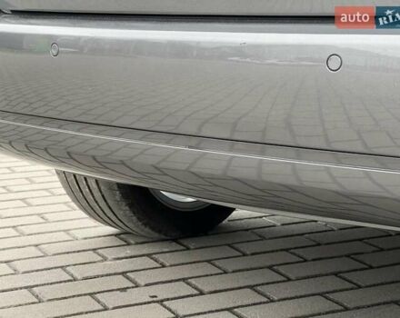 Серый Фольксваген Туран, объемом двигателя 2 л и пробегом 167 тыс. км за 14650 $, фото 56 на Automoto.ua