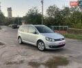 Серый Фольксваген Туран, объемом двигателя 1.4 л и пробегом 174 тыс. км за 9999 $, фото 5 на Automoto.ua