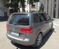 Сірий Фольксваген Туран, об'ємом двигуна 1.97 л та пробігом 204 тис. км за 13800 $, фото 15 на Automoto.ua