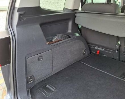 Сірий Фольксваген Туран, об'ємом двигуна 1.6 л та пробігом 244 тис. км за 11400 $, фото 16 на Automoto.ua