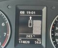 Серый Фольксваген Туран, объемом двигателя 1.4 л и пробегом 174 тыс. км за 9999 $, фото 128 на Automoto.ua