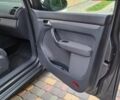 Сірий Фольксваген Туран, об'ємом двигуна 1.6 л та пробігом 244 тис. км за 11400 $, фото 13 на Automoto.ua