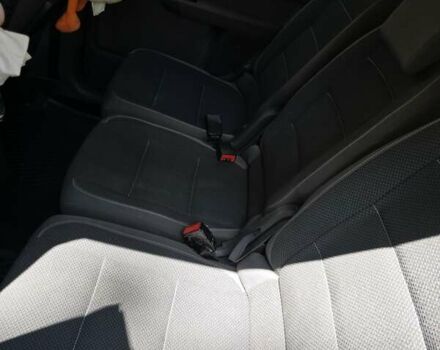 Сірий Фольксваген Туран, об'ємом двигуна 1.97 л та пробігом 204 тис. км за 13800 $, фото 31 на Automoto.ua