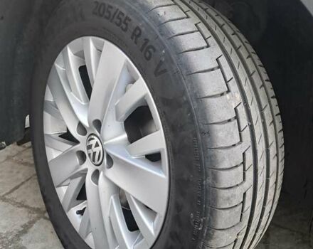 Серый Фольксваген Туран, объемом двигателя 1.6 л и пробегом 238 тыс. км за 14450 $, фото 33 на Automoto.ua