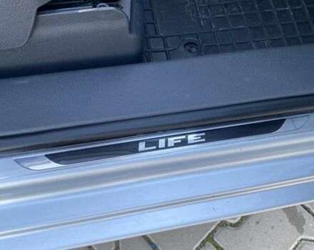 Серый Фольксваген Туран, объемом двигателя 1.6 л и пробегом 258 тыс. км за 10900 $, фото 28 на Automoto.ua