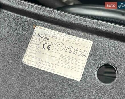 Серый Фольксваген Туран, объемом двигателя 2 л и пробегом 167 тыс. км за 14650 $, фото 28 на Automoto.ua