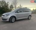 Серый Фольксваген Туран, объемом двигателя 1.4 л и пробегом 174 тыс. км за 9999 $, фото 12 на Automoto.ua