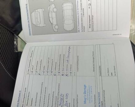 Сірий Фольксваген Туран, об'ємом двигуна 1.6 л та пробігом 228 тис. км за 11700 $, фото 106 на Automoto.ua