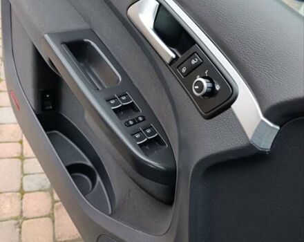 Сірий Фольксваген Туран, об'ємом двигуна 1.6 л та пробігом 228 тис. км за 11700 $, фото 83 на Automoto.ua