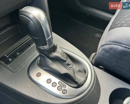 Серый Фольксваген Туран, объемом двигателя 1.6 л и пробегом 267 тыс. км за 11200 $, фото 21 на Automoto.ua