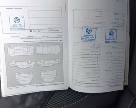 Сірий Фольксваген Туран, об'ємом двигуна 1.6 л та пробігом 228 тис. км за 11700 $, фото 102 на Automoto.ua