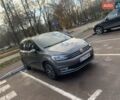 Серый Фольксваген Туран, объемом двигателя 1.97 л и пробегом 255 тыс. км за 15700 $, фото 3 на Automoto.ua