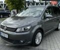 Сірий Фольксваген Туран, об'ємом двигуна 2 л та пробігом 255 тис. км за 14999 $, фото 7 на Automoto.ua