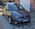 Сірий Фольксваген Туран, об'ємом двигуна 1.97 л та пробігом 268 тис. км за 13500 $, фото 17 на Automoto.ua