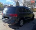 Серый Фольксваген Туран, объемом двигателя 1.6 л и пробегом 210 тыс. км за 13500 $, фото 4 на Automoto.ua