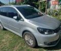 Сірий Фольксваген Туран, об'ємом двигуна 1.6 л та пробігом 298 тис. км за 14000 $, фото 1 на Automoto.ua