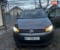 Серый Фольксваген Туран, объемом двигателя 1.6 л и пробегом 259 тыс. км за 13699 $, фото 9 на Automoto.ua