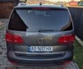 Сірий Фольксваген Туран, об'ємом двигуна 1.97 л та пробігом 268 тис. км за 13500 $, фото 27 на Automoto.ua